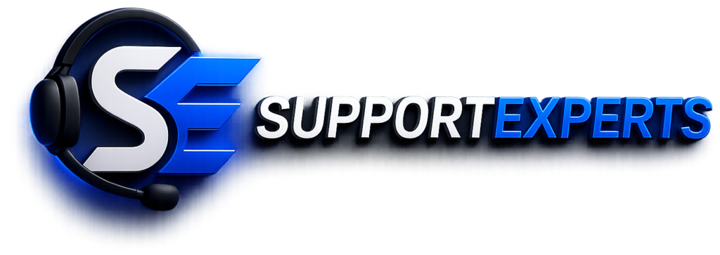 supportexperts